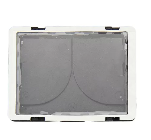 JJC univerzális LCD fedél 3"