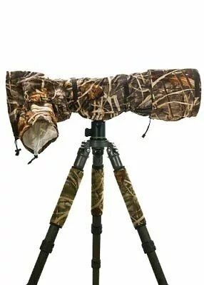 LensCoat® Raincoat 2 PRO Realtree MAX4