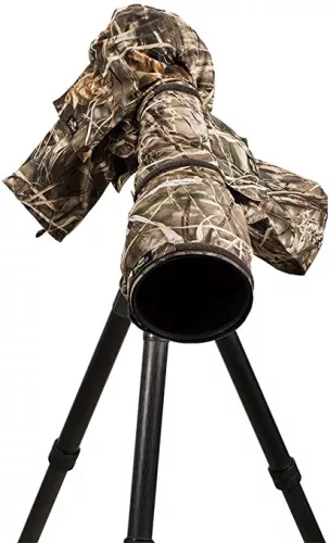 LensCoat® Raincoat 2 PRO Realtree MAX4