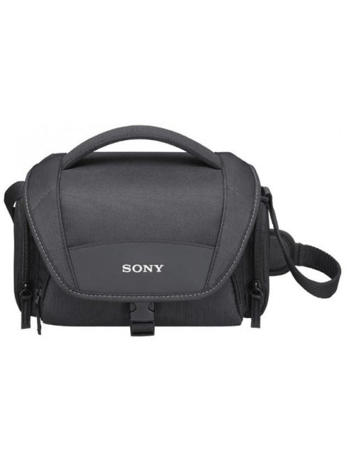 Sony LCS-U21 táska (LCSU21B-SYH)