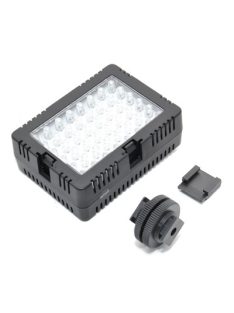 JJC LED-48DII micro LED lámpa