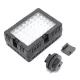JJC LED-48DII micro LED lámpa