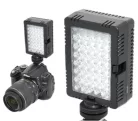 JJC LED-48DII micro LED lámpa