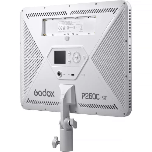 GODOX P260C PRO led lámpa (45W)
