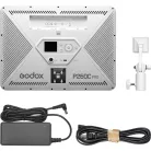 GODOX P260C PRO led lámpa (45W)