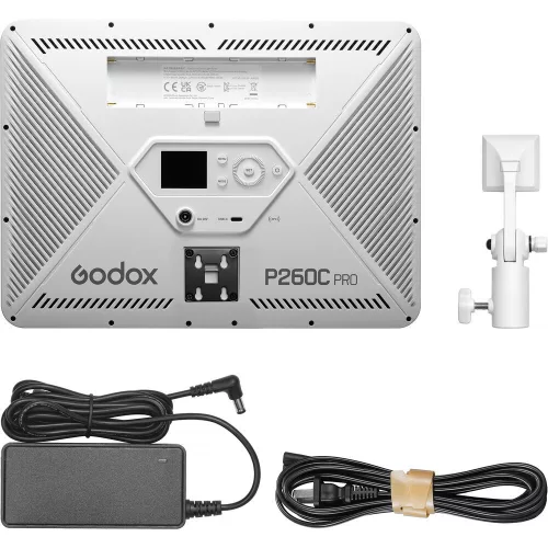 GODOX P260C PRO led lámpa (45W)