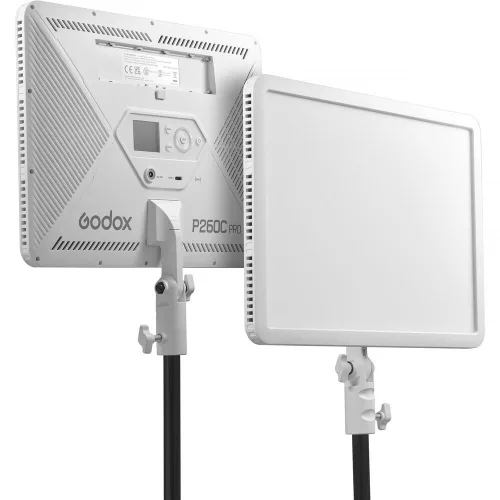 GODOX P260C PRO led lámpa (45W)