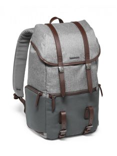   Manfrotto Windsor camera and laptop backpack for DSLR (LF-WN-BP)