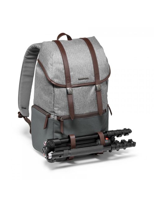 Manfrotto Windsor camera and laptop backpack for DSLR (LF-WN-BP)