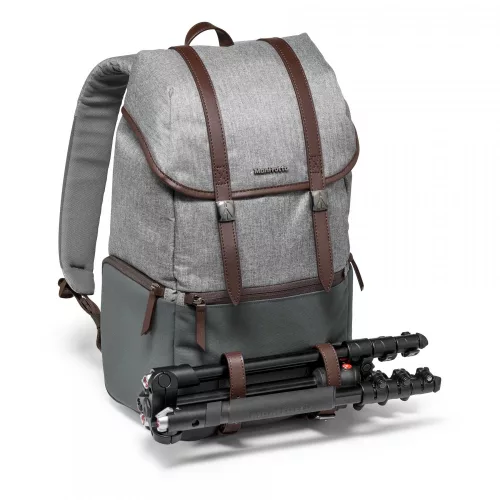 Manfrotto Windsor camera and laptop backpack for DSLR (LF-WN-BP)