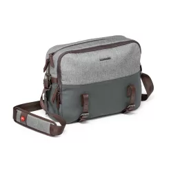 Manfrotto Windsor camera reporter bag for DSLR (LF-WN-RP)
