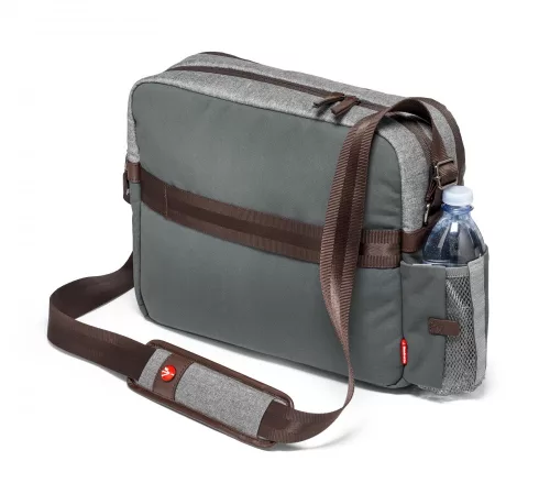 Manfrotto Windsor camera reporter bag for DSLR (LF-WN-RP)