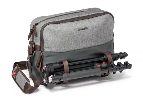 Manfrotto Windsor camera reporter bag for DSLR (LF-WN-RP)