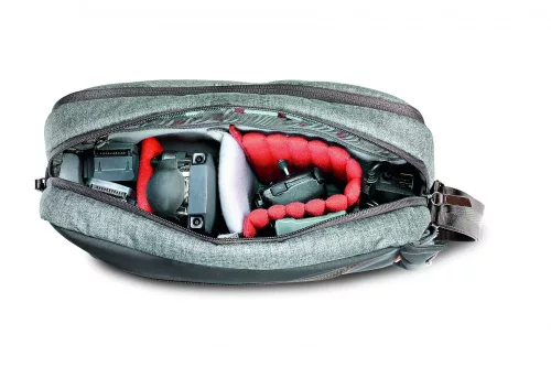 Manfrotto Windsor camera reporter bag for DSLR (LF-WN-RP)