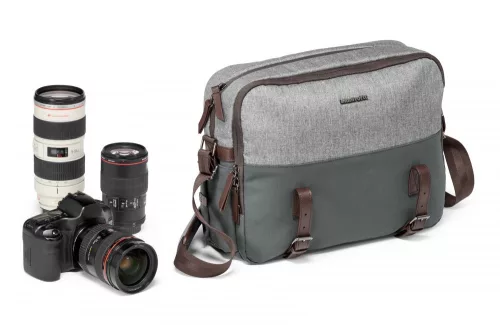 Manfrotto Windsor camera reporter bag for DSLR (LF-WN-RP)