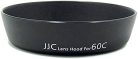 JJC LH-60C napellenző / lens hood (similar Canon EW-60C)