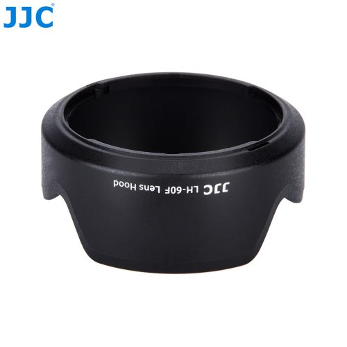 JJC LH-60F napellenző / lens hood (similar Canon EW-60F)