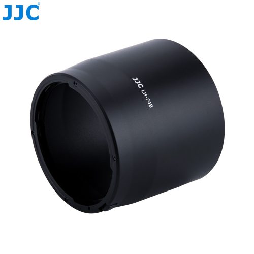 JJC LH-74B napellenző / lens hood (similar Canon ET-74B)