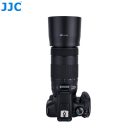 JJC LH-74B napellenző / lens hood (similar Canon ET-74B)