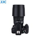 JJC LH-74B napellenző / lens hood (similar Canon ET-74B)