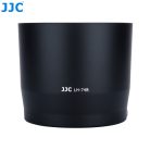 JJC LH-74B napellenző / lens hood (similar Canon ET-74B)