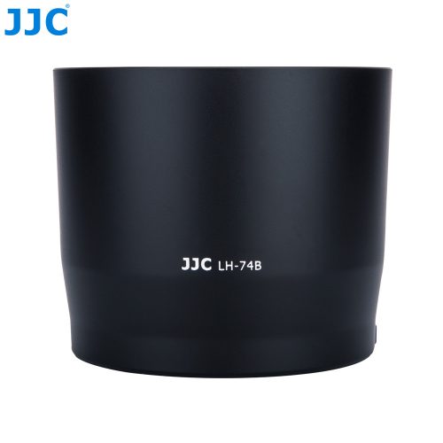 JJC LH-74B napellenző / lens hood (similar Canon ET-74B)