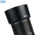 JJC LH-ET77 napellenző / lens hood (similar Canon ET-77)