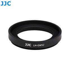 JJC LH-EW52 napellenző / lens hood (similar Canon EW-52)
