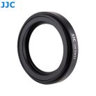 JJC LH-EW52 napellenző / lens hood (similar Canon EW-52)