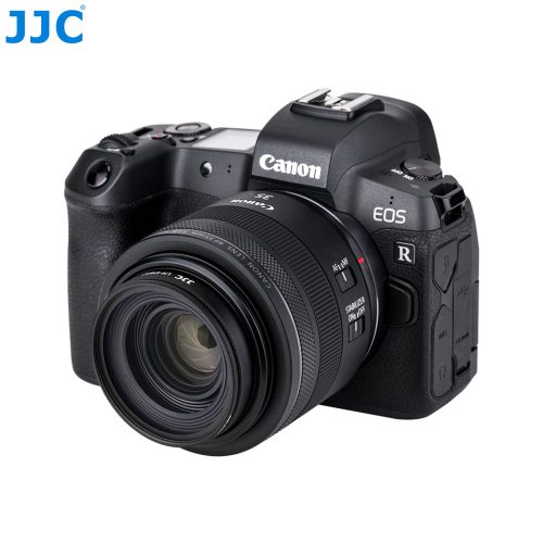 JJC LH-EW52 napellenző / lens hood (similar Canon EW-52)