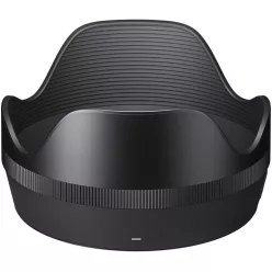 Sigma LH728-01 napellenző (for SIGMA 35mm/1.4 DG DN | Art)