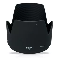   Sigma LH850-01 napellenző (for Sigma 70-200mm / 2.8 DG APO HSM Macro / Sigma 70-200mm / 2.8 II EX DG APO HSM Macro)