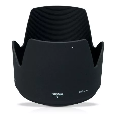Sigma LH850-01 napellenző (for Sigma 70-200mm / 2.8 DG APO HSM Macro / Sigma 70-200mm / 2.8 II EX DG APO HSM Macro)