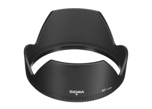 Sigma 24-70mm /2.8 IF EX DG HSM napellenző (571E31)