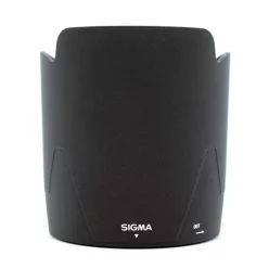   Sigma LH890-01 napellenző (for Sigma 100-300/4 HSM EX IF APO)