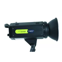 Lastolite Lumen8 villanó fej f400 eu (LL3501RTEU)