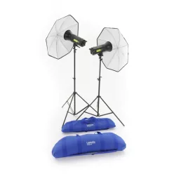 Lastolite Lumen8 Kit (LL3502RTEU)