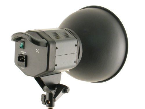 Lastolite RayD8C3200 1xHead+Cable+Dish EU (LL3603E)