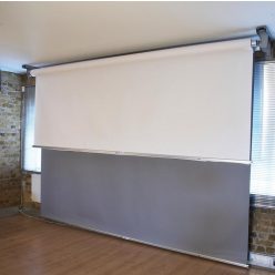 Colorama fali háttér tartó 1 db vinyl háttérhez 3.55m