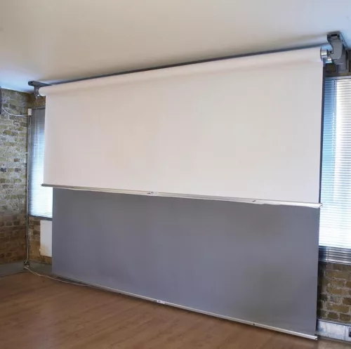 Colorama fali háttértartó 2 db vinyl háttérhez 2.72m