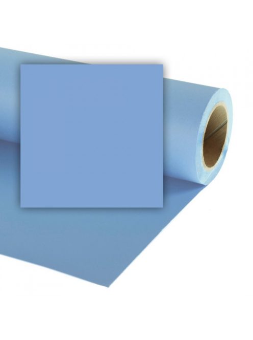 Colorama papír háttér 2.72 x 11m riviera (riviéra)