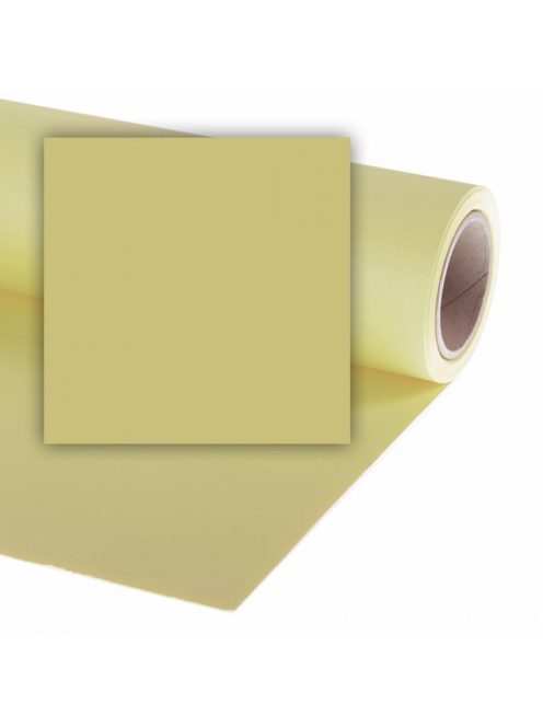 Colorama papír háttér 2.72 x 11m fern (páfrány)