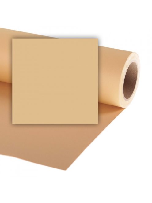Colorama papír háttér 2.72 x 11m barley (árpa)