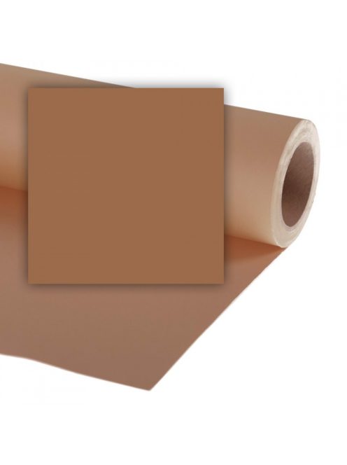 Colorama papír háttér 2.72 x 11m cardamon (kardamom)