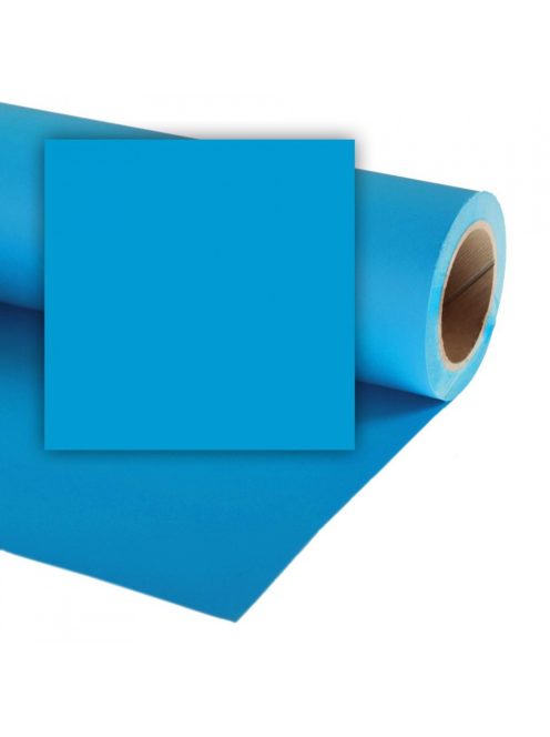 Colorama papír háttér 2.72 x 11m lagoon (lagúna)