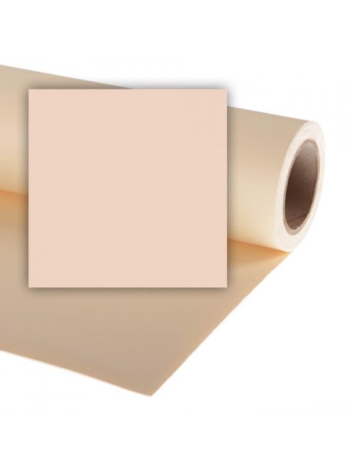 Colorama papír háttér 2.72 x 11m oyster (osztriga)