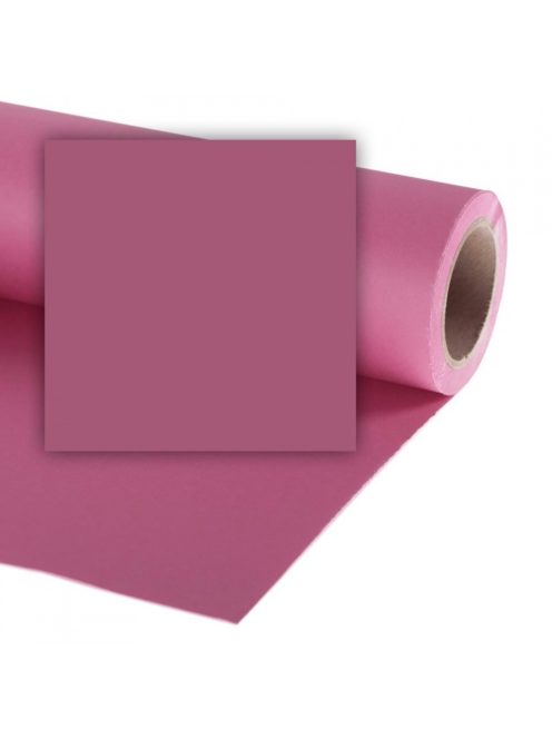 Colorama papír háttér 2.72 x 11m damson (szilva)