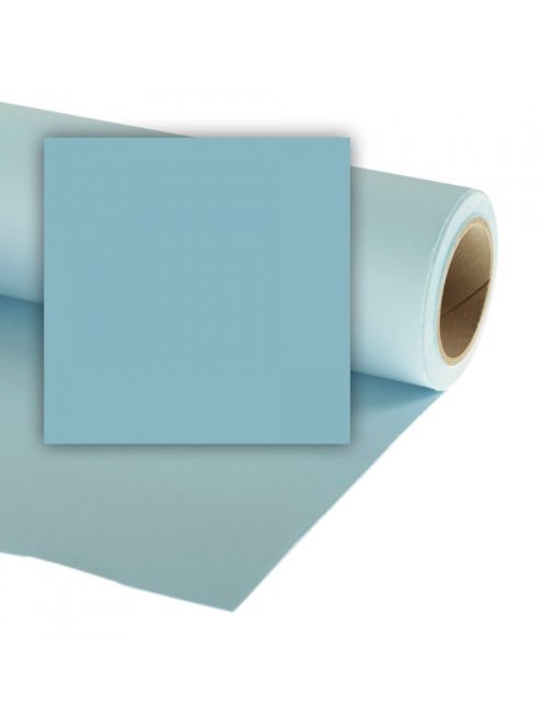 Colorama papír háttér 2.72 x 11m lobelia (lobélia)
