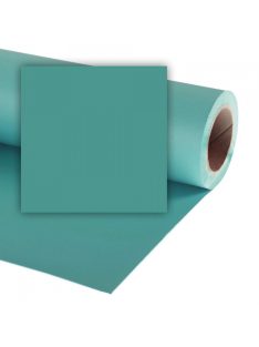 Colorama papír háttér 2.72 x 11m sea blue (tengerkék)