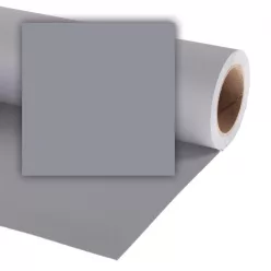   Colorama papír háttér 2.72 x 25m urban grey (urban szürke)
